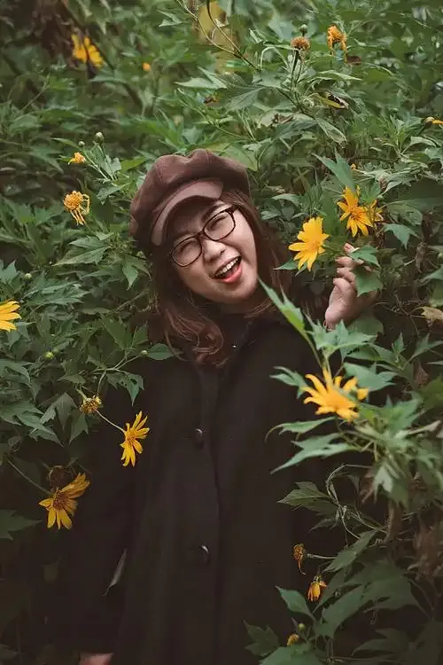 女人脱精光直播app用户评价头像二
